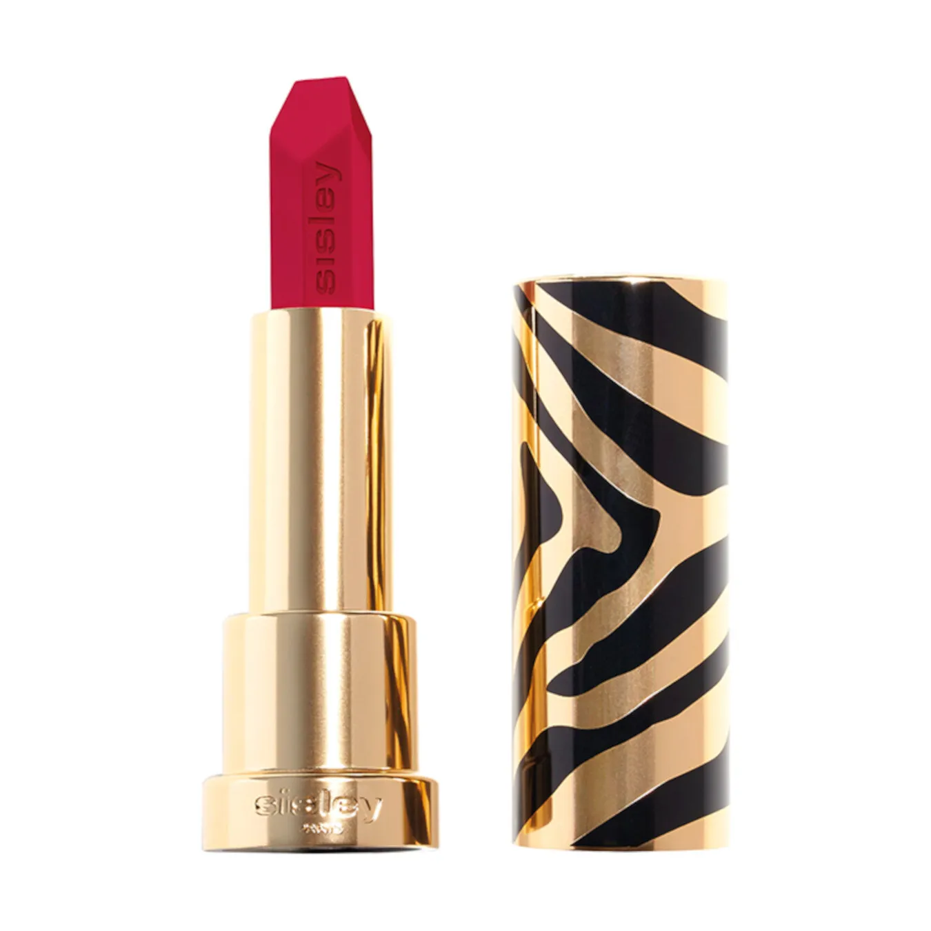 Sisley Le Phyto Rouge Long Lasting Hydration Lipstick10 Beige Jaipur