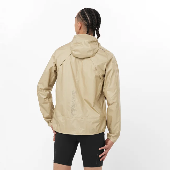BONATTI WATERPROOF  Shelljacke Herren