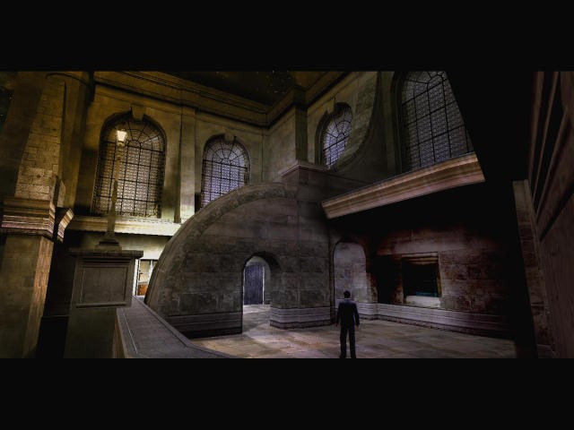 Da Vinci Code- PlayStation 2