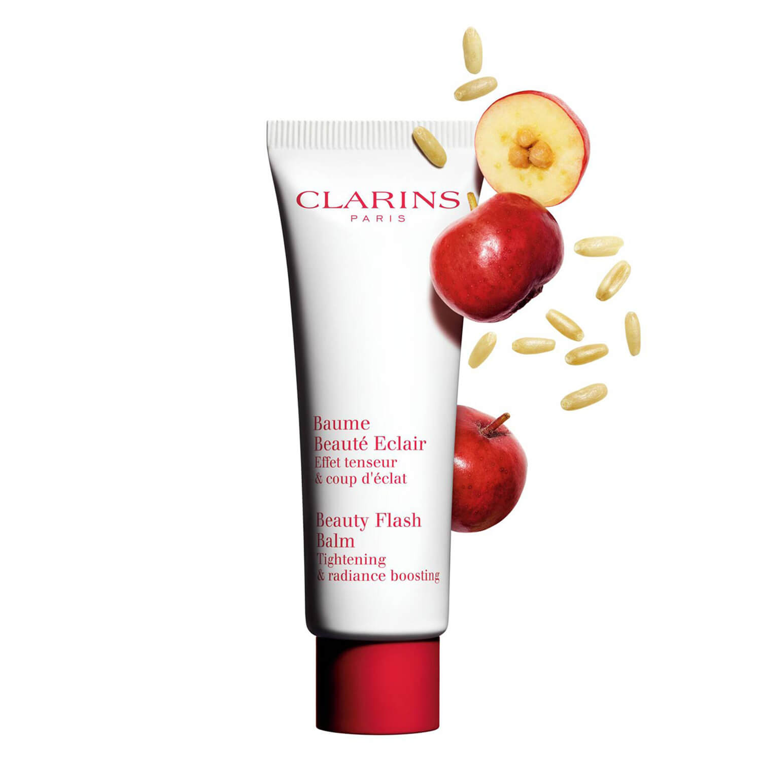 CLARINS Peeling Beaute Eclair 50 ml
