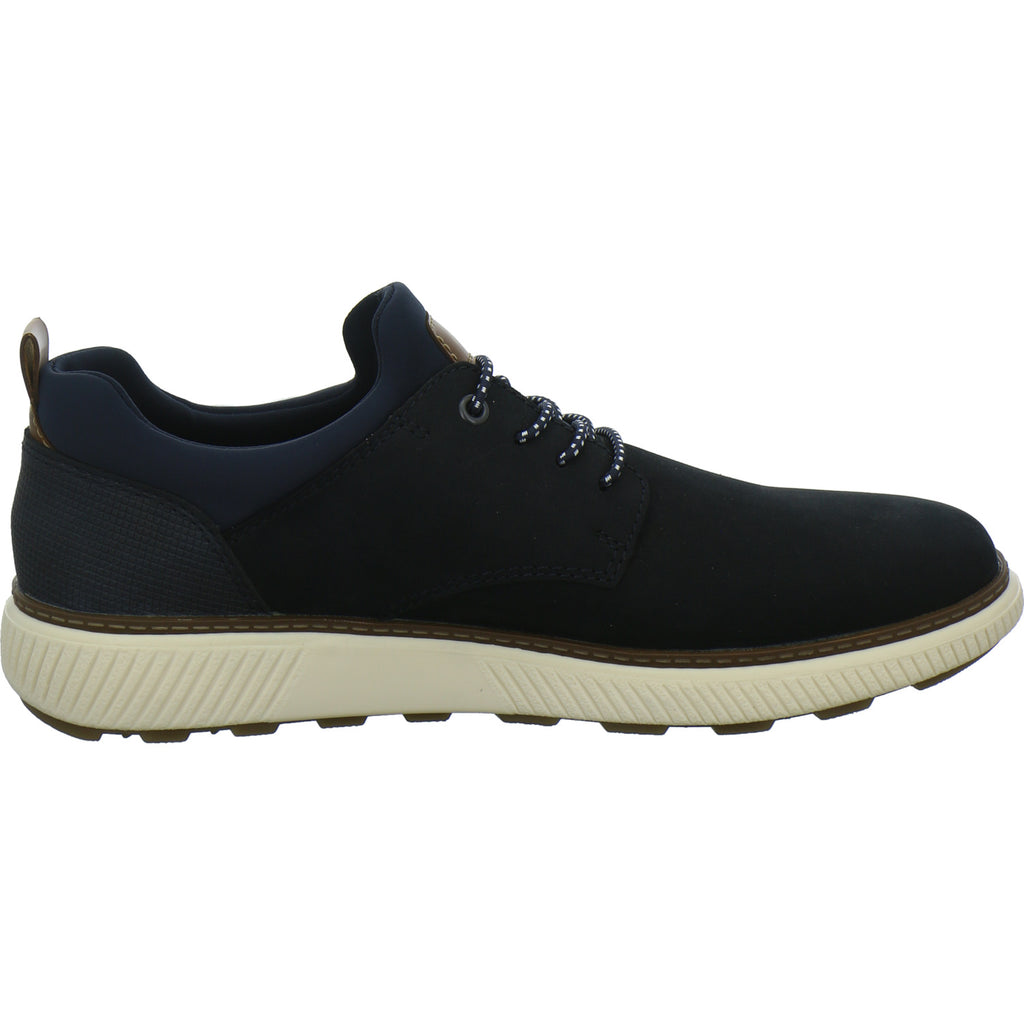Rieker Sneaker Herren Dunkelblau