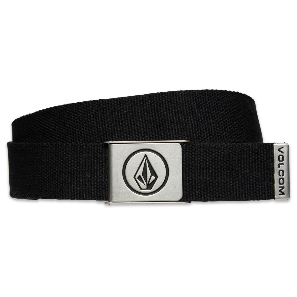 Volcom - Circle Web Belt - Ceinture