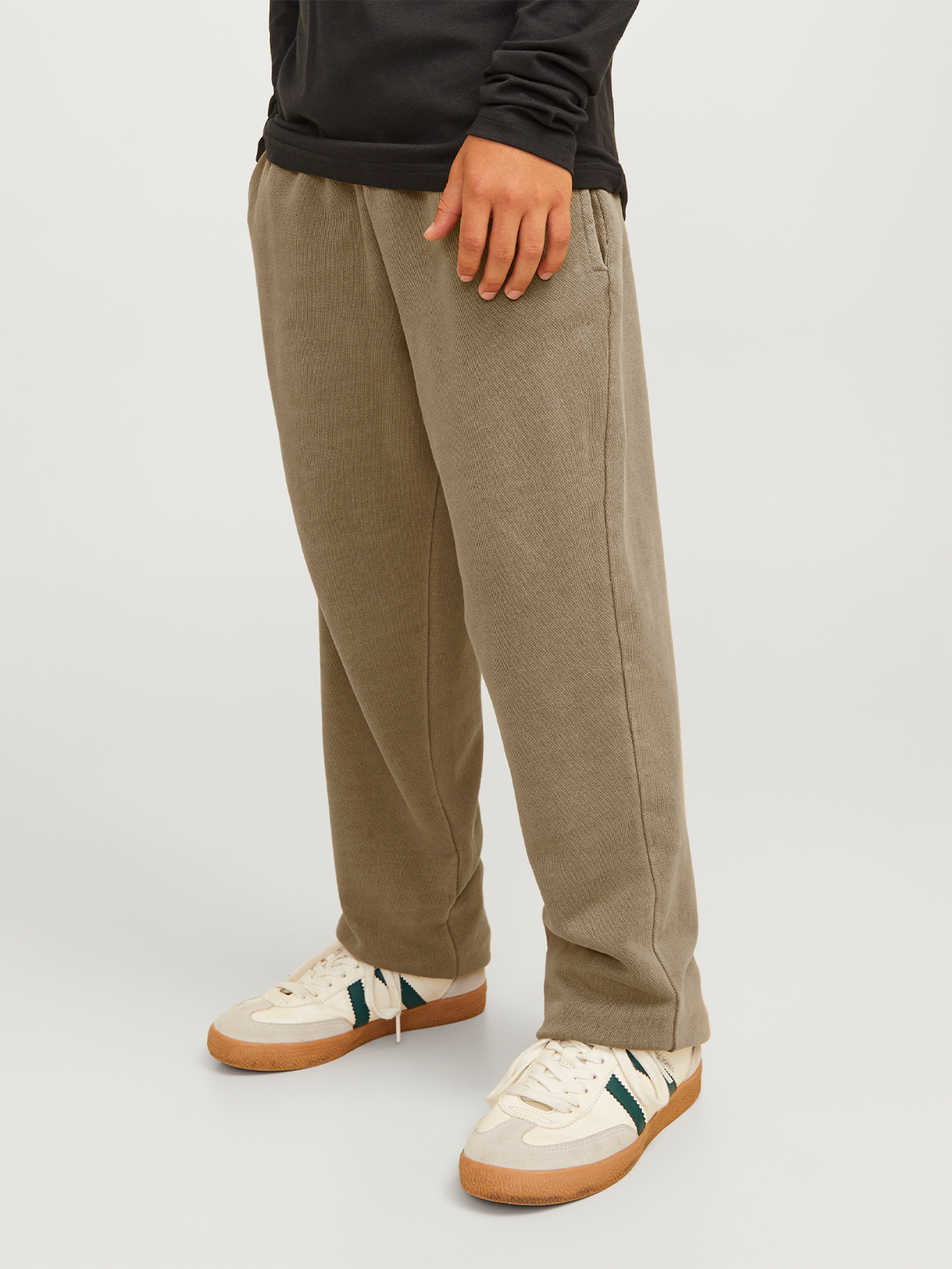 Karl Charge Faded Sweat Pant