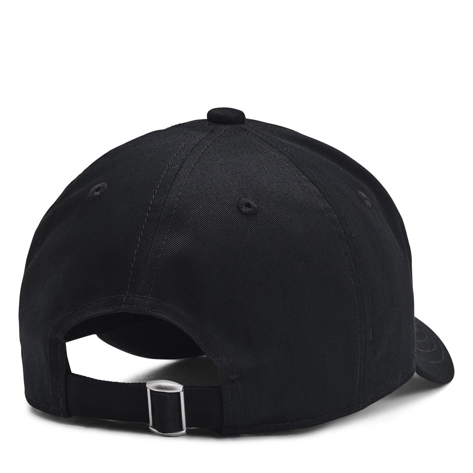 Under Armour UA Branded Adjustable Cap Boys