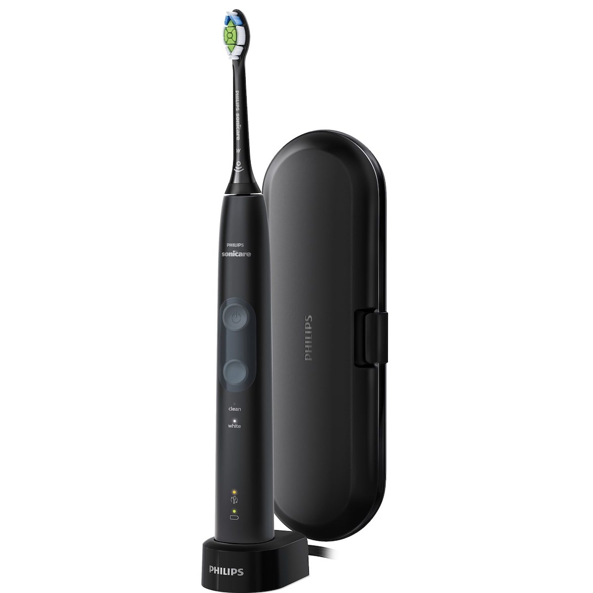 Philips Sonicare ProtectiveClean 4500 elektrisk tannbørste HX683053