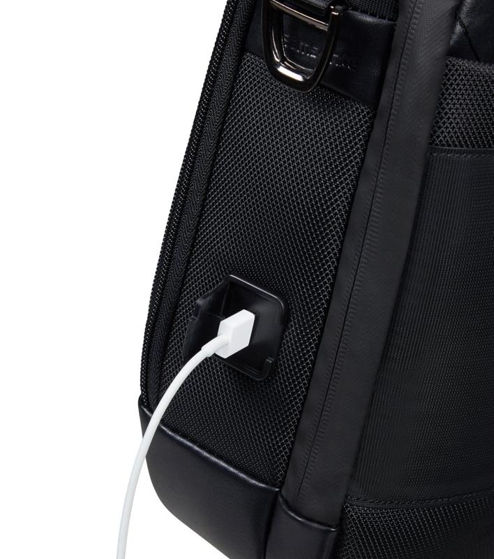 Samsonite Spectrolite 3.0 Laptop Bag Bailhandle 14.1'' Black