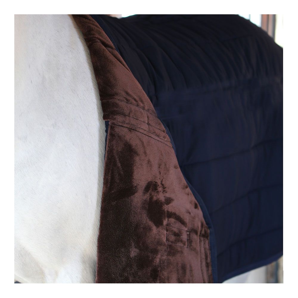 Kentucky SKIN FRIENDLY 300G - Sous-couverture navy