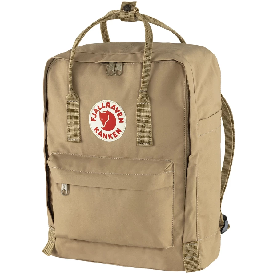 Fjällräven Kånken - Rucksack 38 cm clay