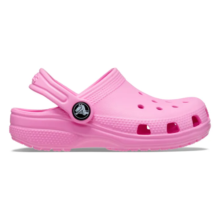 Crocs Sabots Crocs Classic | Rose fuschia
