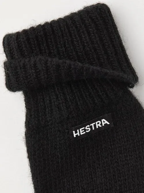Hestra Pancho - Mitt Black