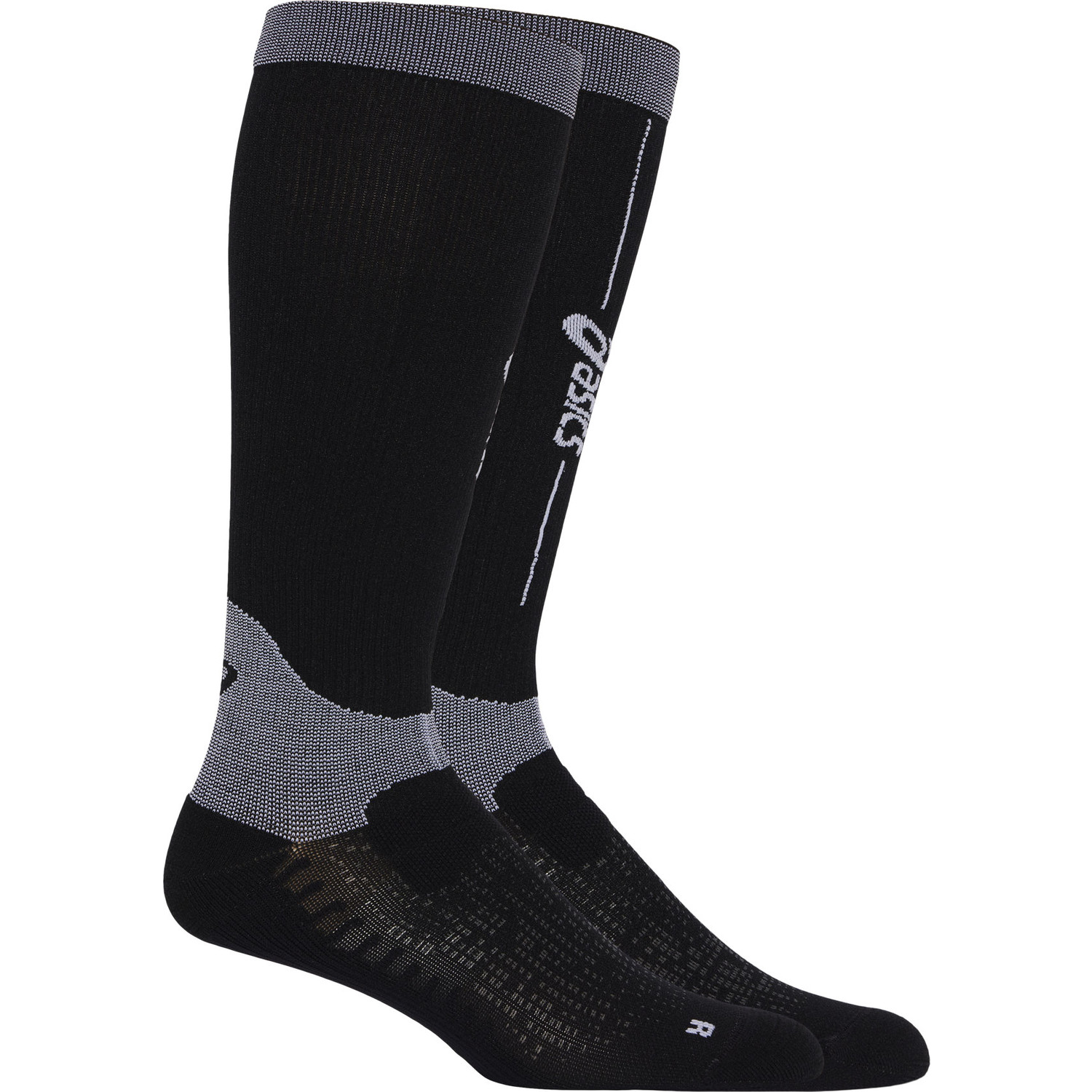 ASICS Performance Run Compression Sokken