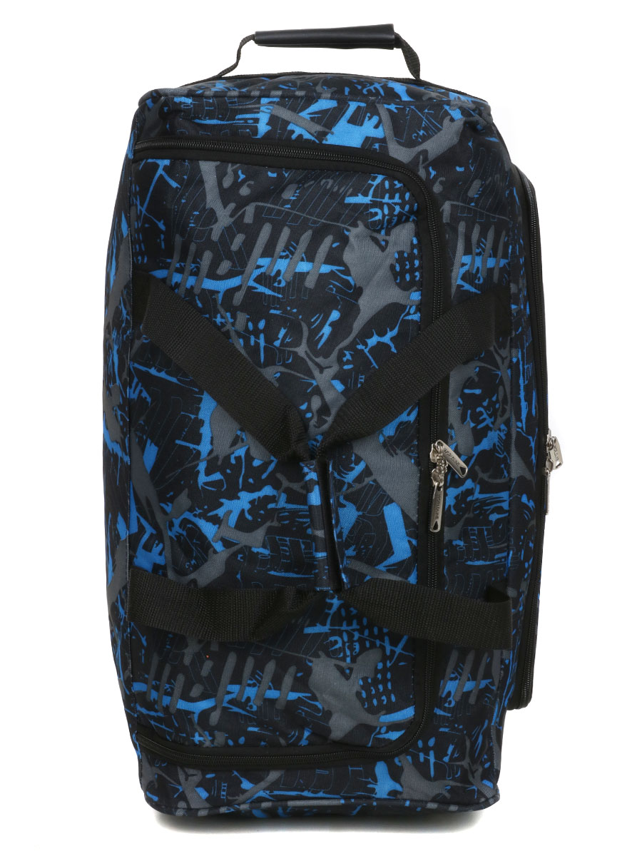 Sac de voyage Worldline Rhodes 55 cm