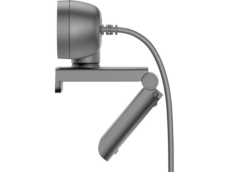 HP Webcam 320 FHD USB-A HD-Webkamera mit Mikrofon