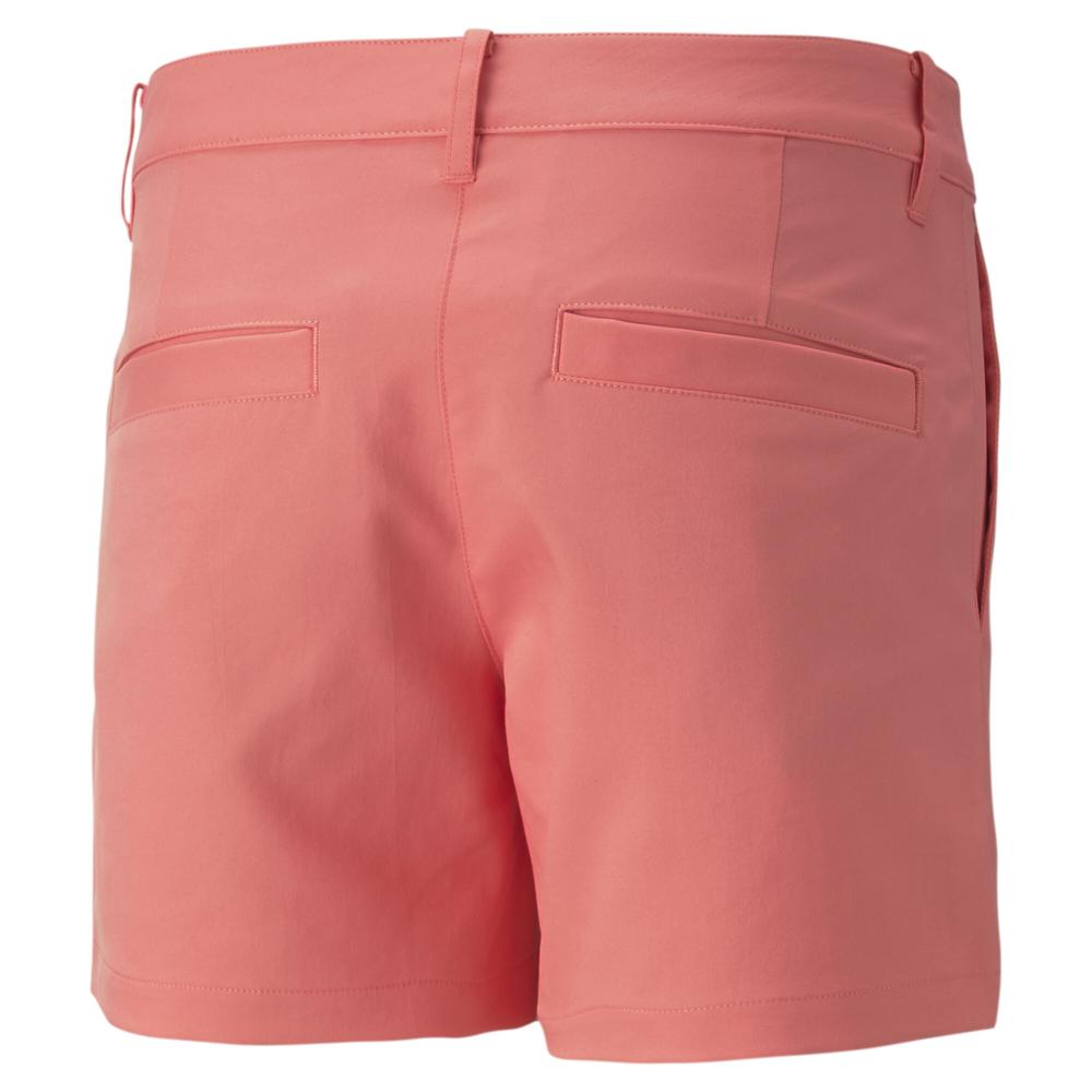 Puma Short Rose Fille Puma 579315