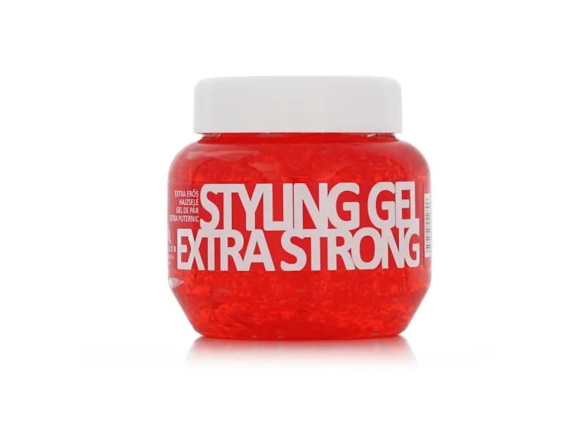 Kallos Styling Gel Extra Strong 275 ml
