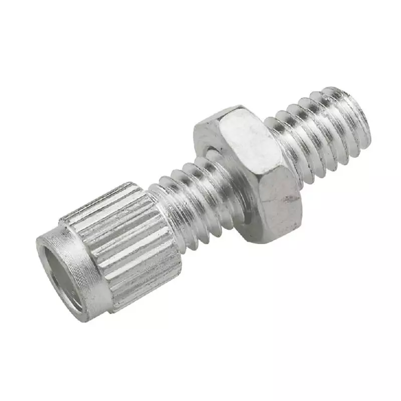 ELVEDES 25 Adjusters M6 Aluminium