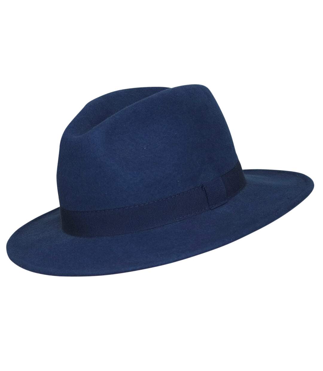 Chapeau borsalino laine BOGART