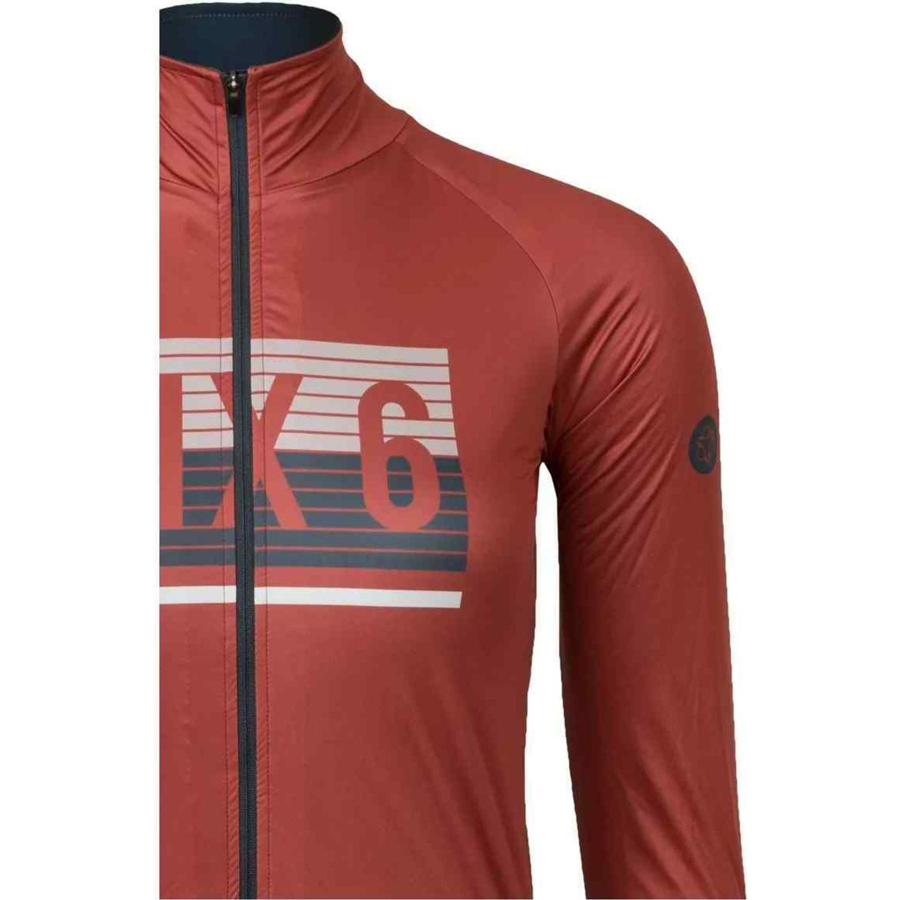 AGU Six6 Polartec III Thermojack Dames