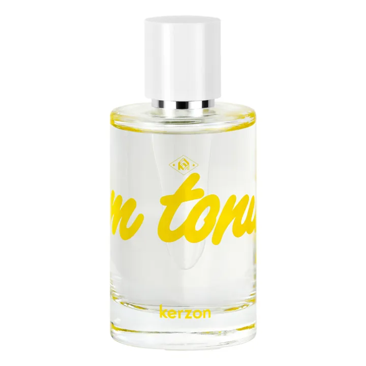 Kerzon Brume parfumée Gym Tonique - 100 ml