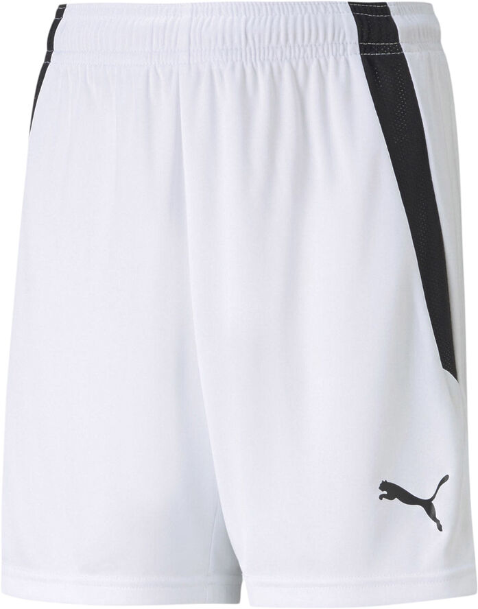 Puma Teamliga shorts Hvid