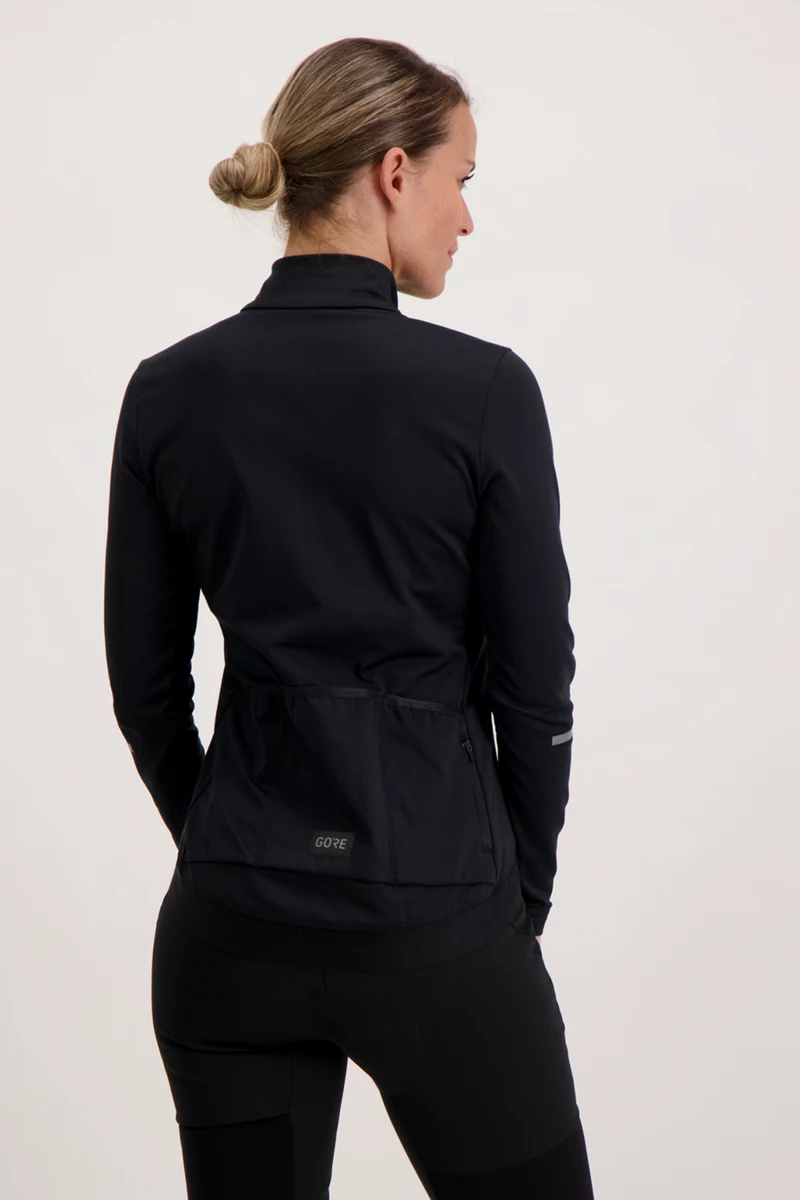 GORE BIKE WEAR Progress Thermo Damen Biketrikot
