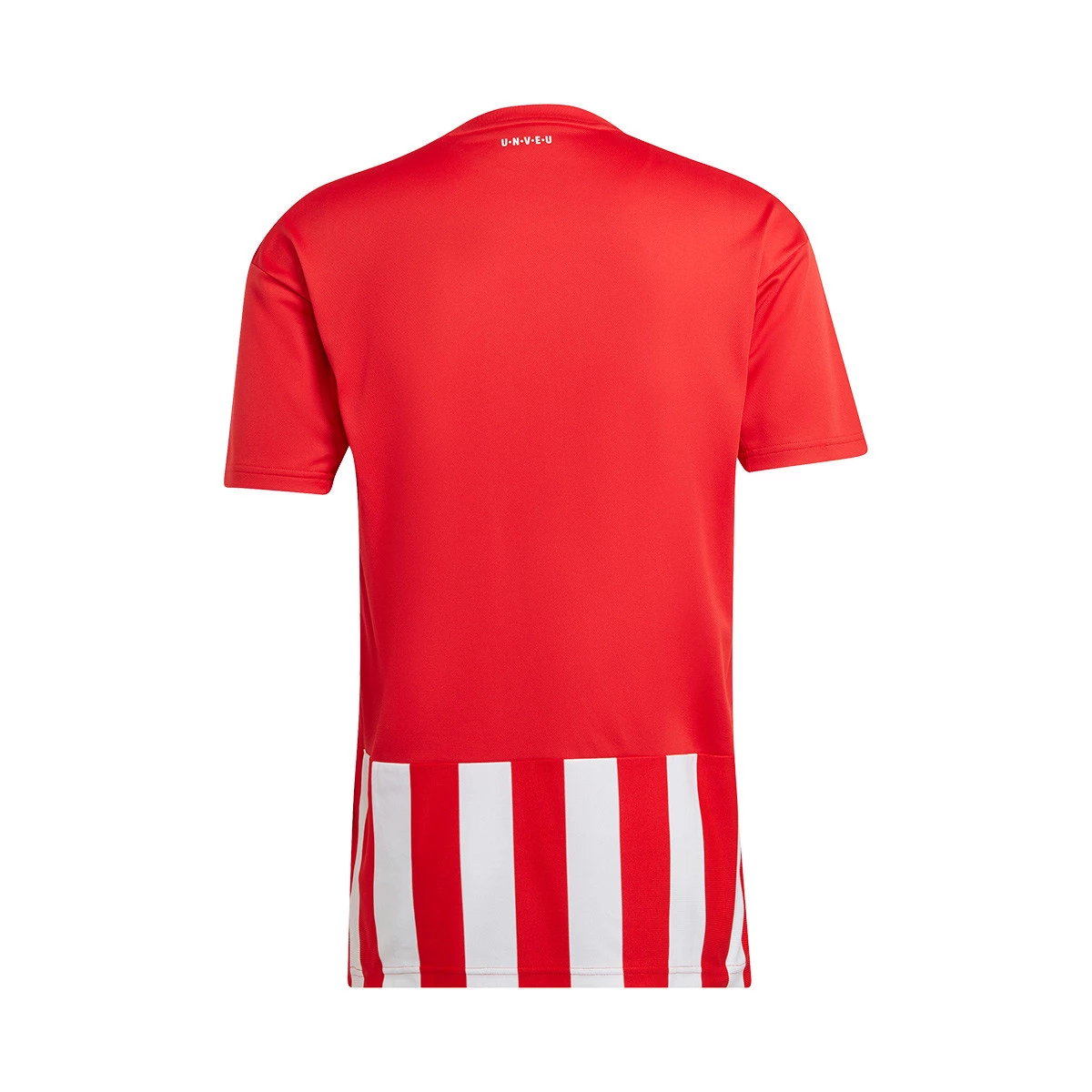 T-Shirt adidas FC Unión Berlín Primeiro Equipamento 2022-2023
