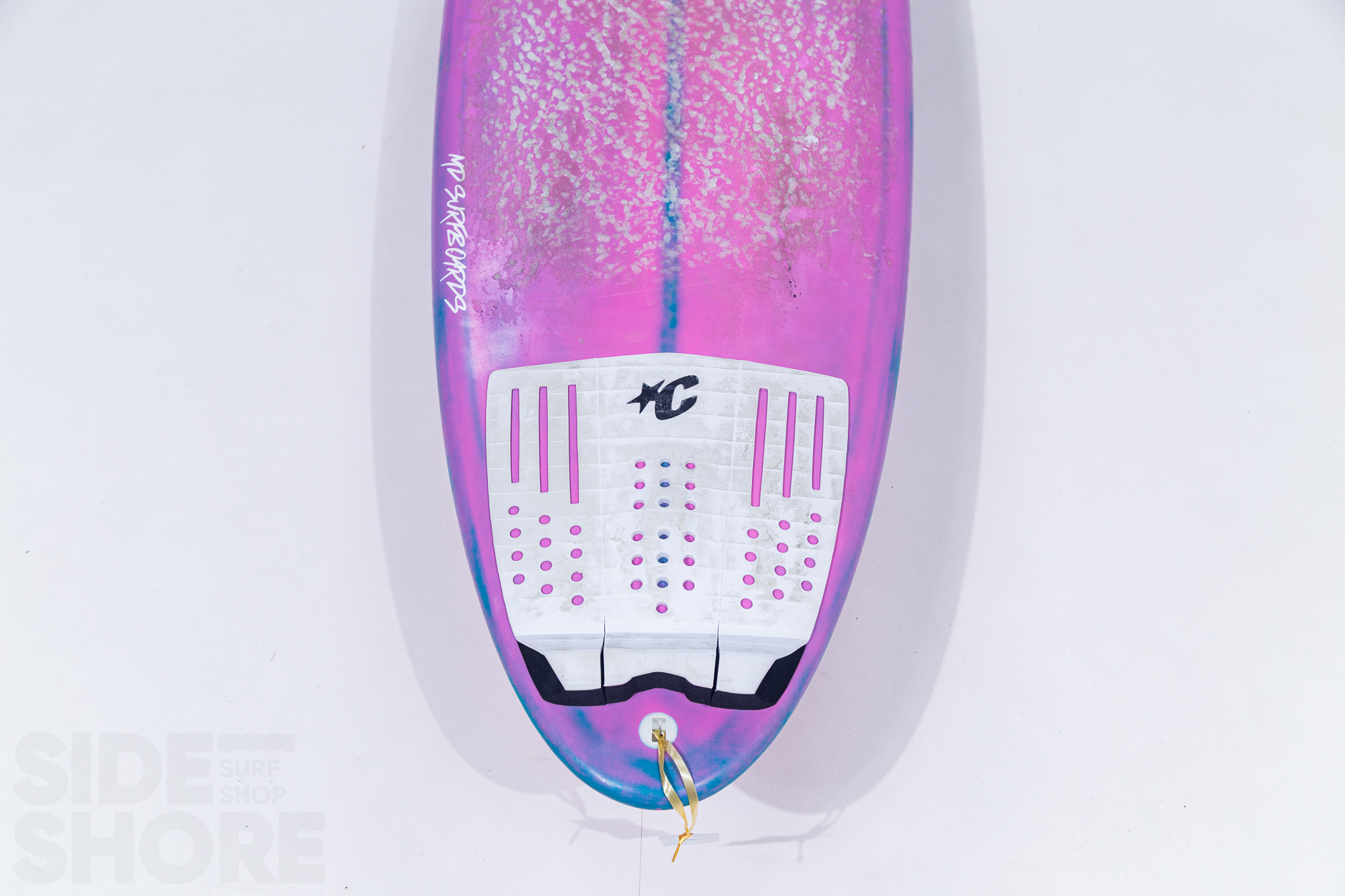 MD Surfboards Surf MD 6'0