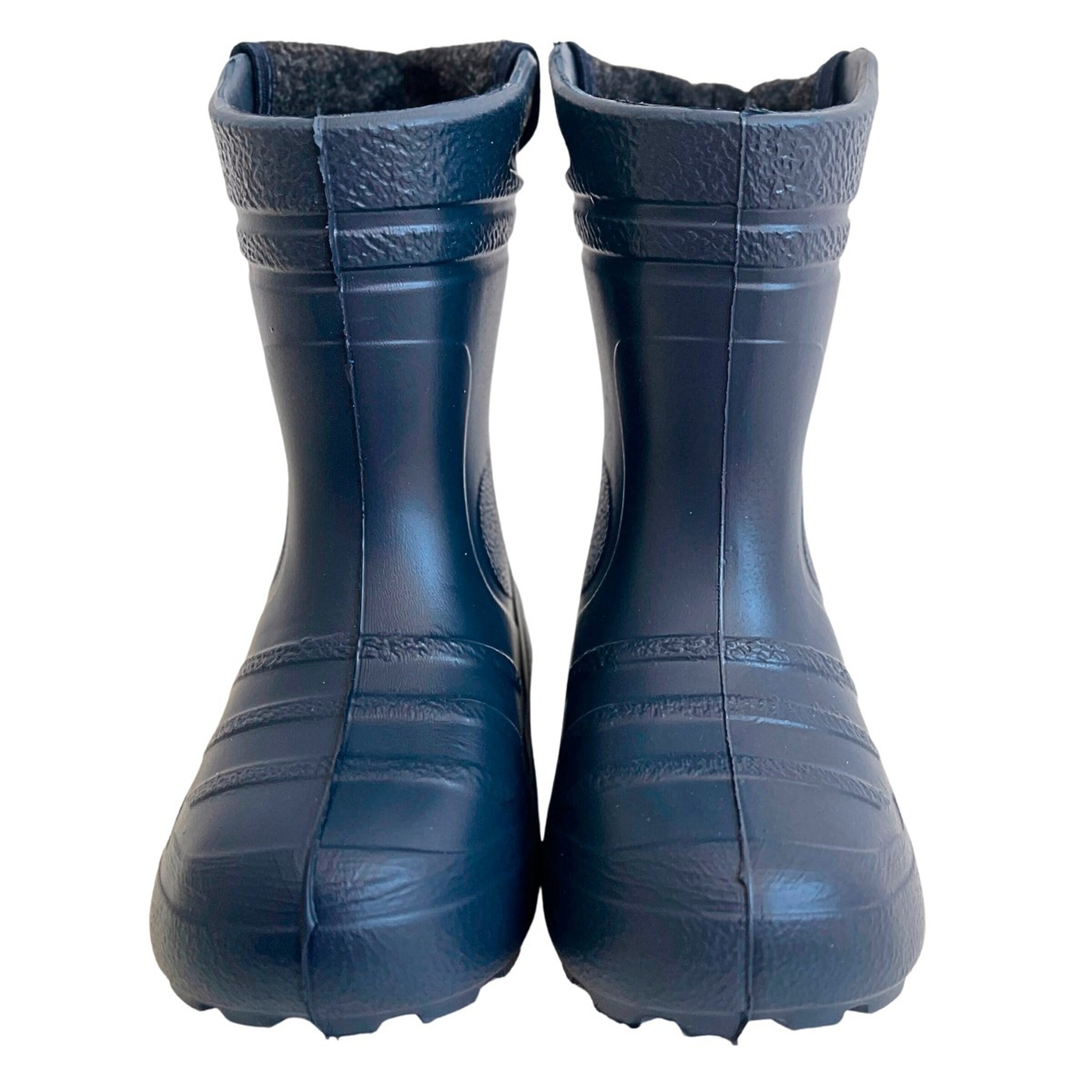 HOBEA-Germany Gummistiefel in verschiedenen Farben dunkelblau