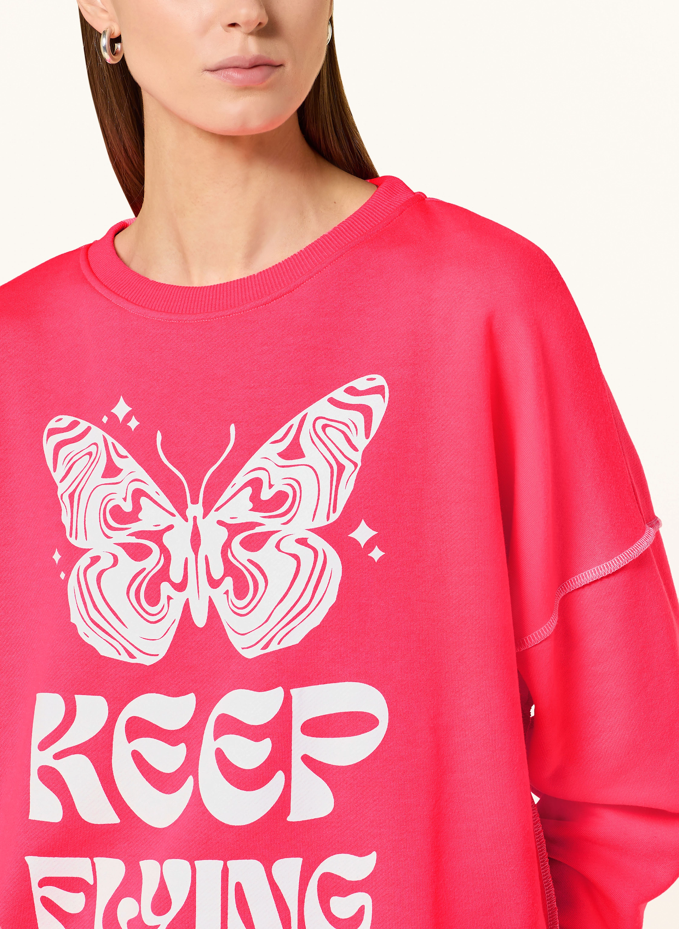 miss goodlife Sweatshirt