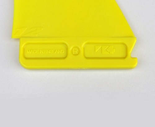 K4 SharkII Front Fin