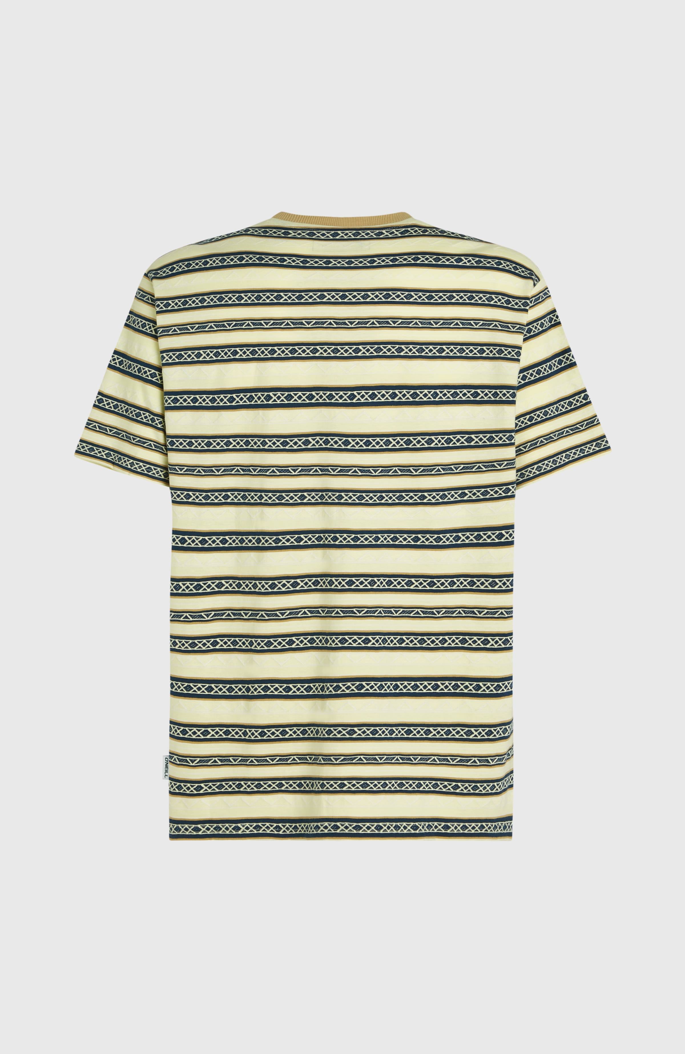 O'Riginals Stripe T-shirt