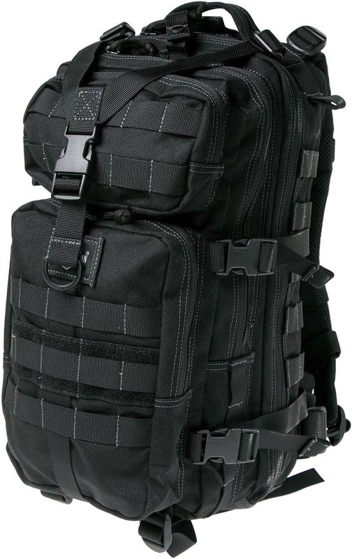 Maxpedition - Falcon II - Tactische Rugzak - Zwart - 23L