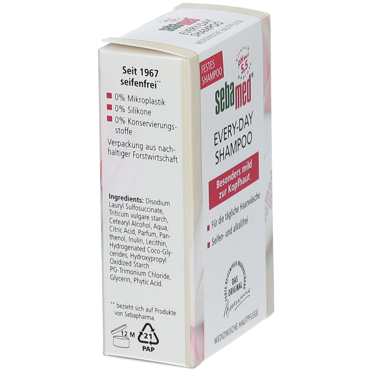 sebamed® Every-Day Shampoo