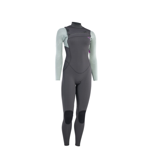 ION Amaze Core 5/4 Front Zip 2024/25