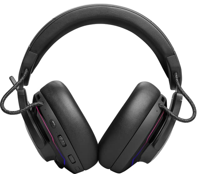JBL Quantum 910 trådløst gaming headset