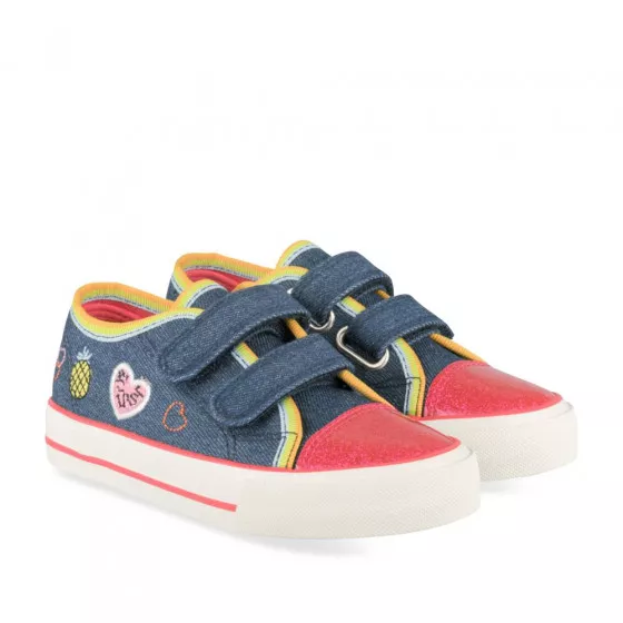Baskets JEANS NINI & GIRLS