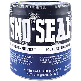 Atsko Sno-Seal 7 oz Leder  Pflegemittel