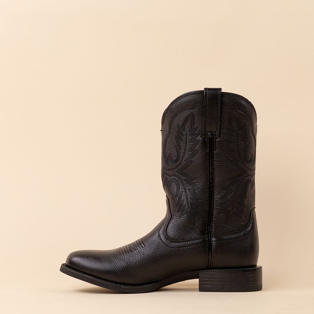 Ariat mens Sport Stratten zwart