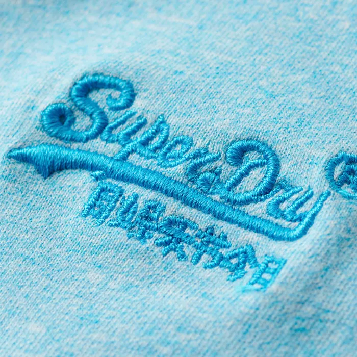 Superdry Vintage Logo Shirt Heren