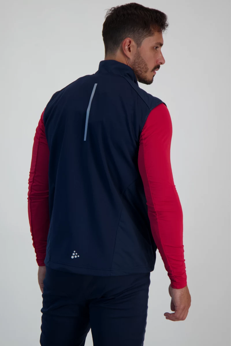 Craft ADV Nordic Training Herren Gilet