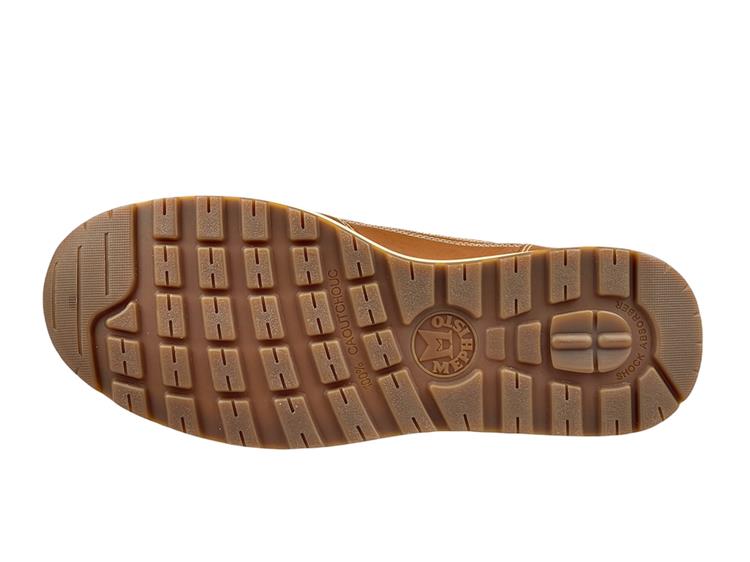 Mephisto Bradley Randy hazelnut