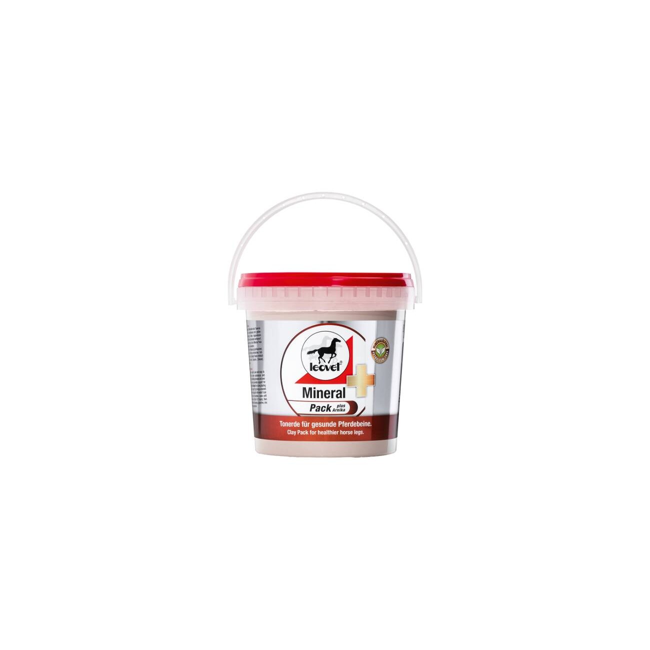Leovet Mineralpack plus Arnika