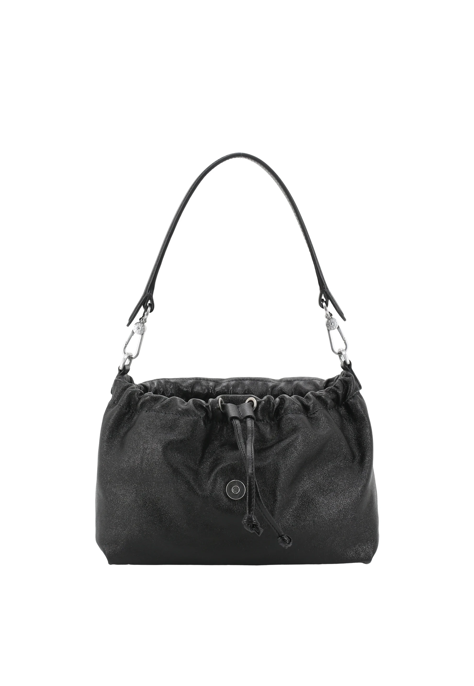 shoulder bag TEMI medium Leather Athene Washed Standard
