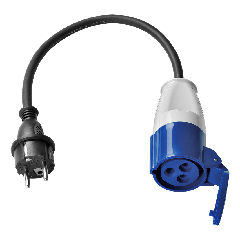 Adapter CCE IP44 230 V