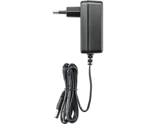 LED-werklamp op accu IP54, draagbaar, 50W, 4800 lm, 6500 K, daglichtwit, 230 x 255 x 145 mm, zwart