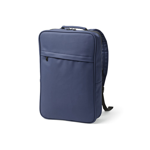 Aodaci ABK029 - Sac à dos Amsterdam 16L PU recyclé