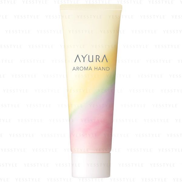 AYURA - Aroma Handcrème