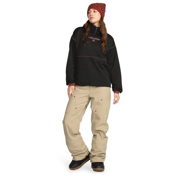 Volcom - Women's Pollock Pant - Pantalon de ski