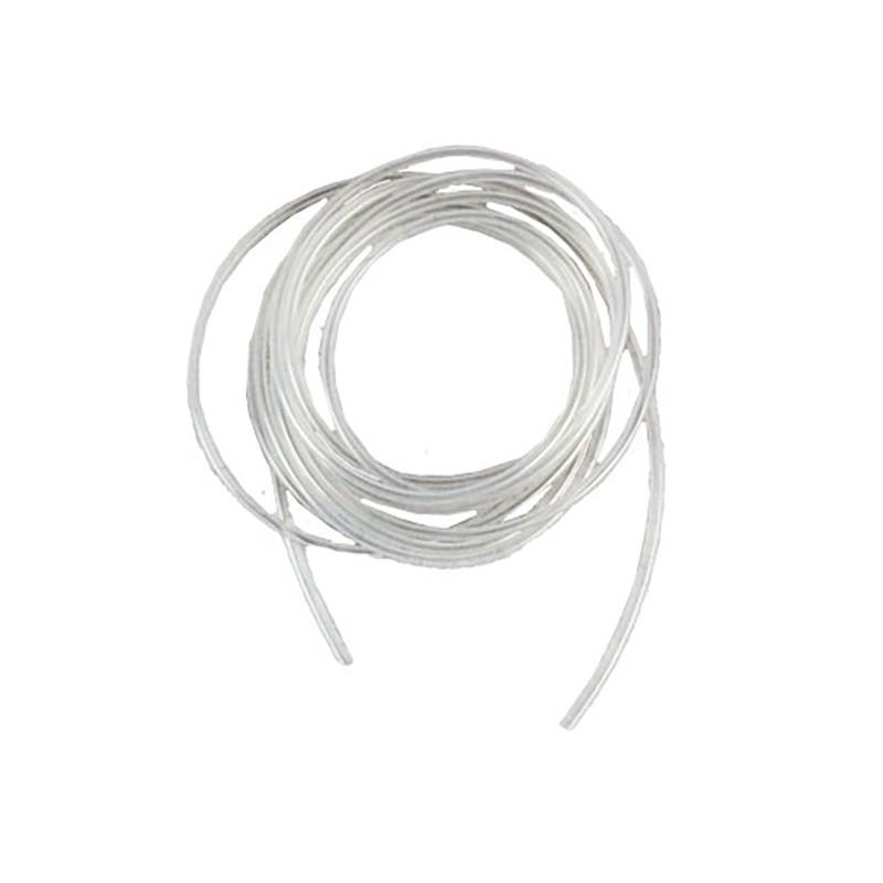 Gaine Nautika Silicone Translucide