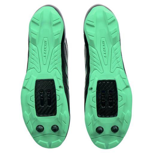 Sapatos de ciclismo MTB Scott RC SL Supersonic Edition